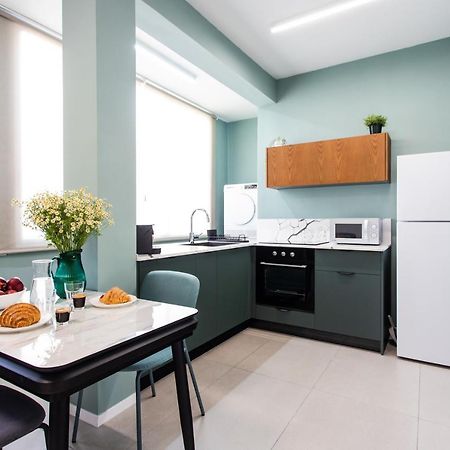 Design Apartments In נתניה מראה חיצוני תמונה