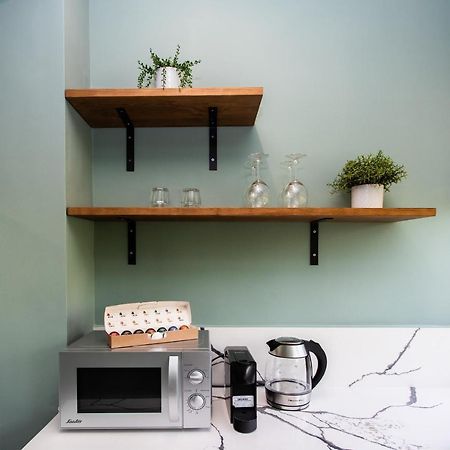 Design Apartments In נתניה מראה חיצוני תמונה