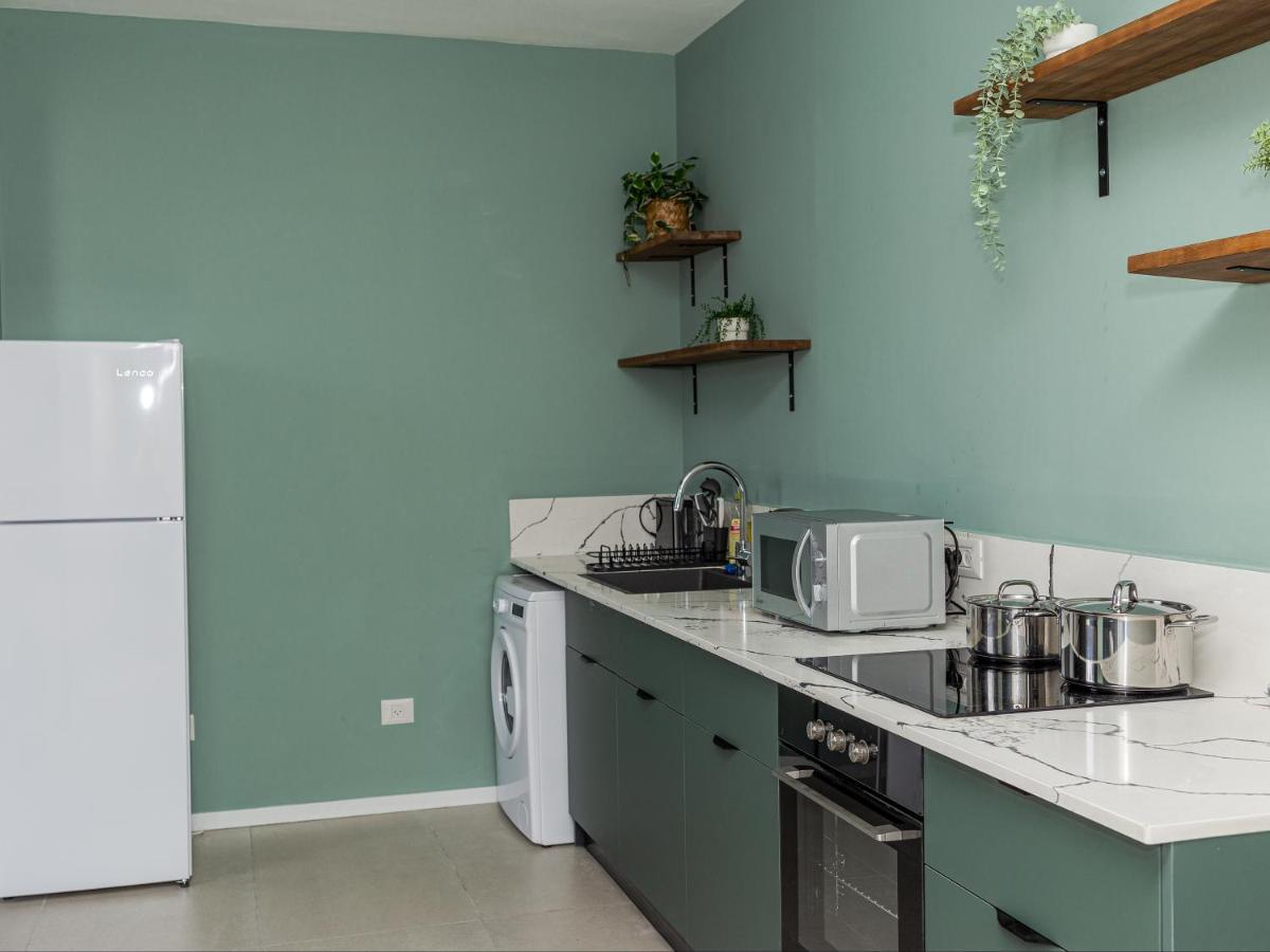 Design Apartments In נתניה מראה חיצוני תמונה