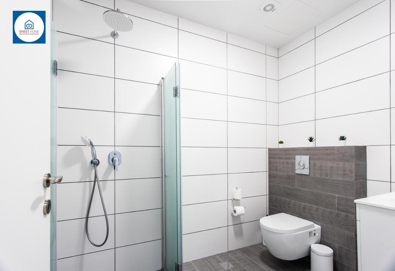 Design Apartments In נתניה מראה חיצוני תמונה