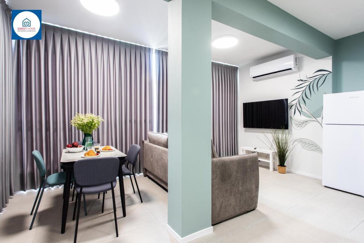 Design Apartments In נתניה מראה חיצוני תמונה