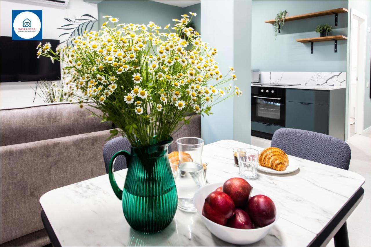 Design Apartments In נתניה מראה חיצוני תמונה