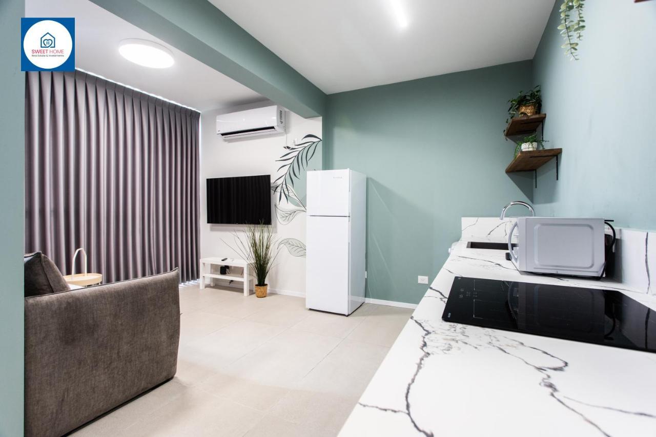 Design Apartments In נתניה מראה חיצוני תמונה