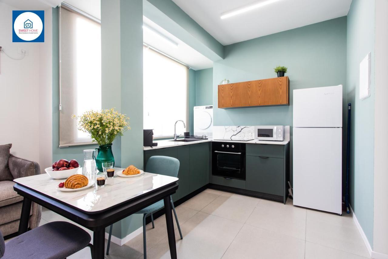 Design Apartments In נתניה מראה חיצוני תמונה