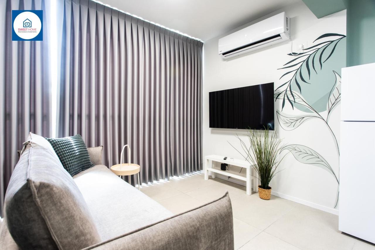 Design Apartments In נתניה מראה חיצוני תמונה
