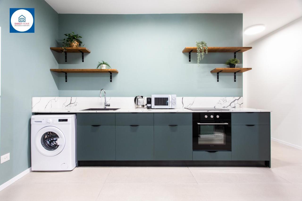 Design Apartments In נתניה מראה חיצוני תמונה