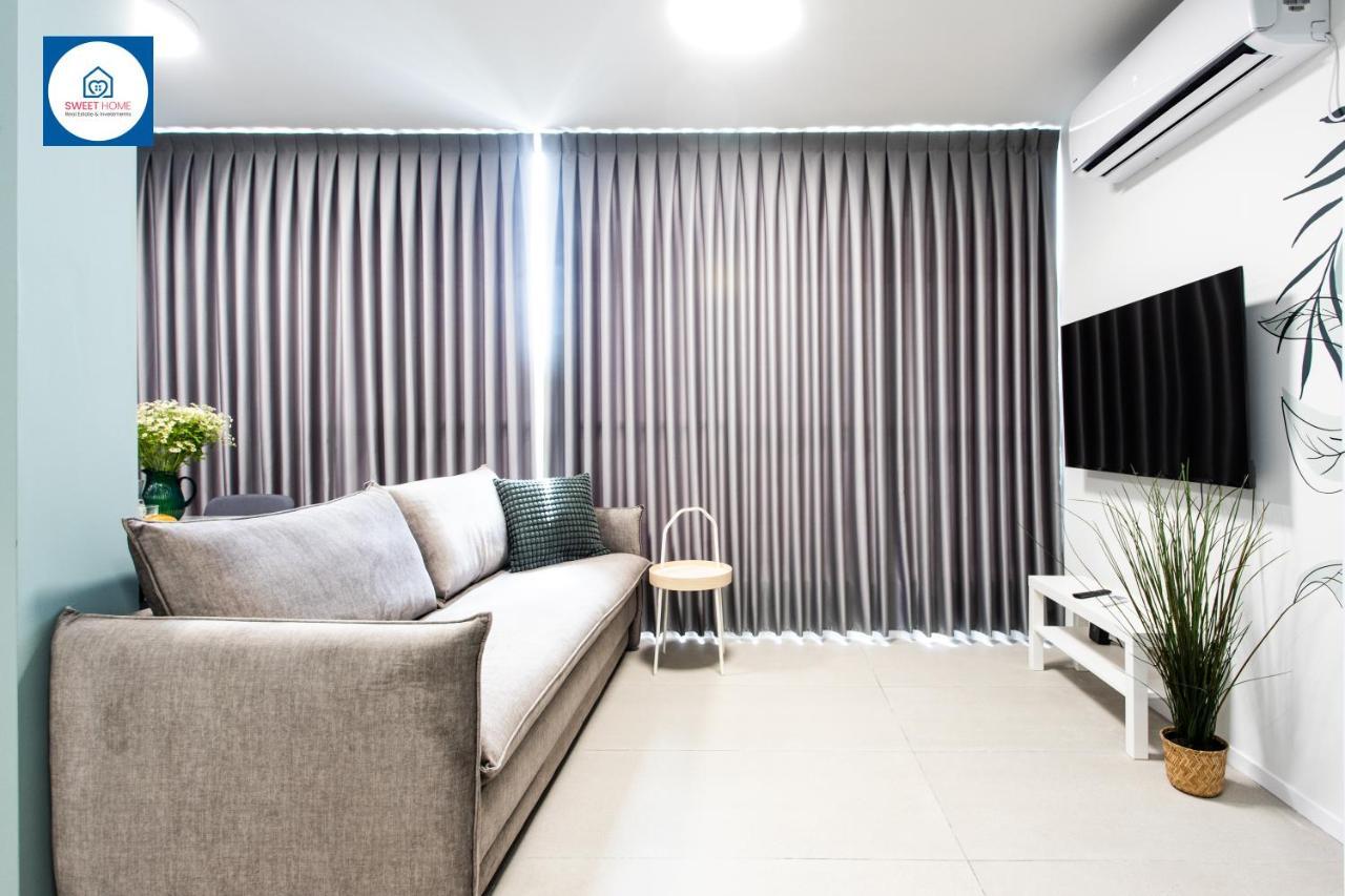 Design Apartments In נתניה מראה חיצוני תמונה