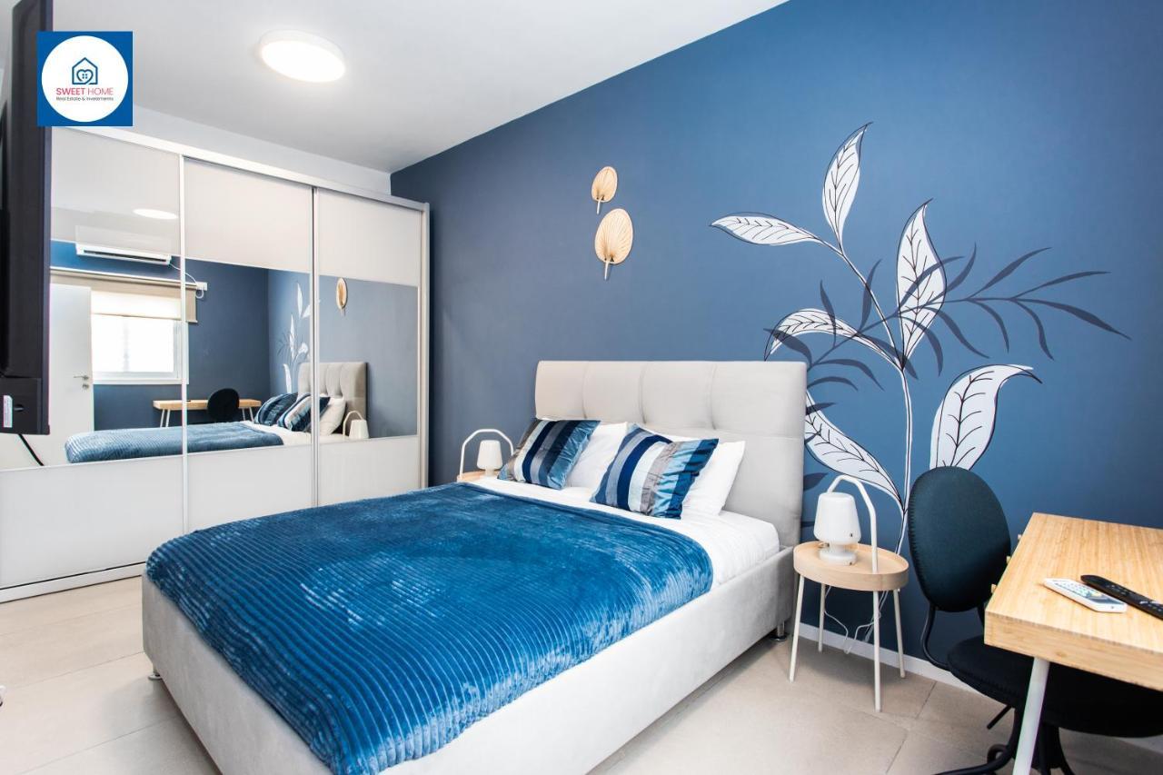 Design Apartments In נתניה מראה חיצוני תמונה