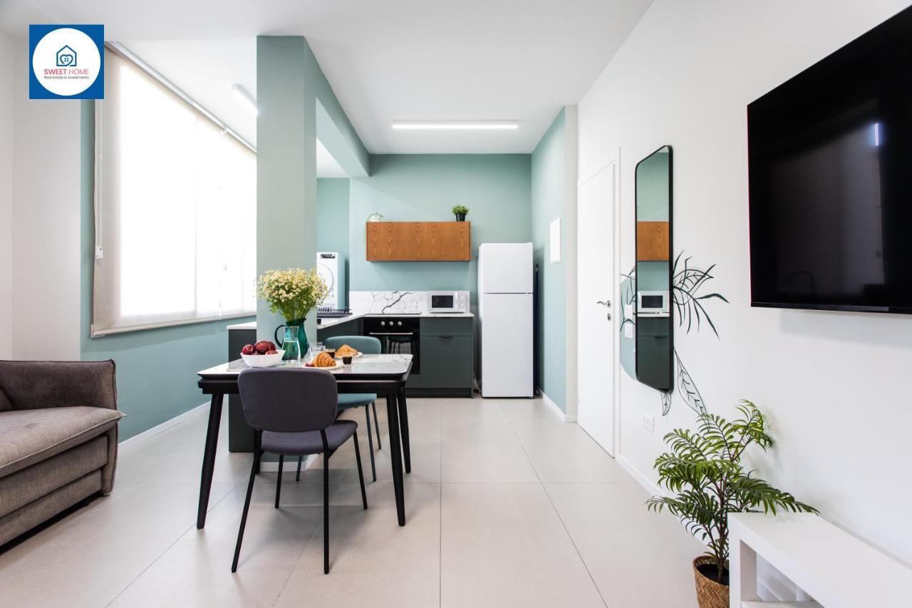 Design Apartments In נתניה מראה חיצוני תמונה