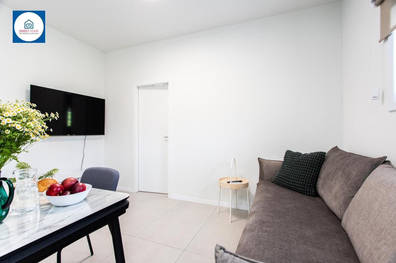 Design Apartments In נתניה מראה חיצוני תמונה