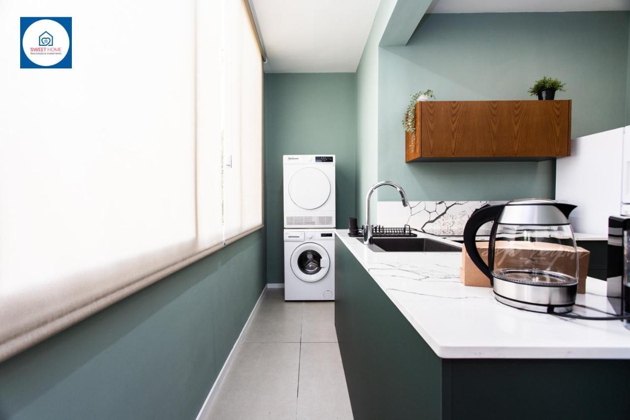 Design Apartments In נתניה מראה חיצוני תמונה