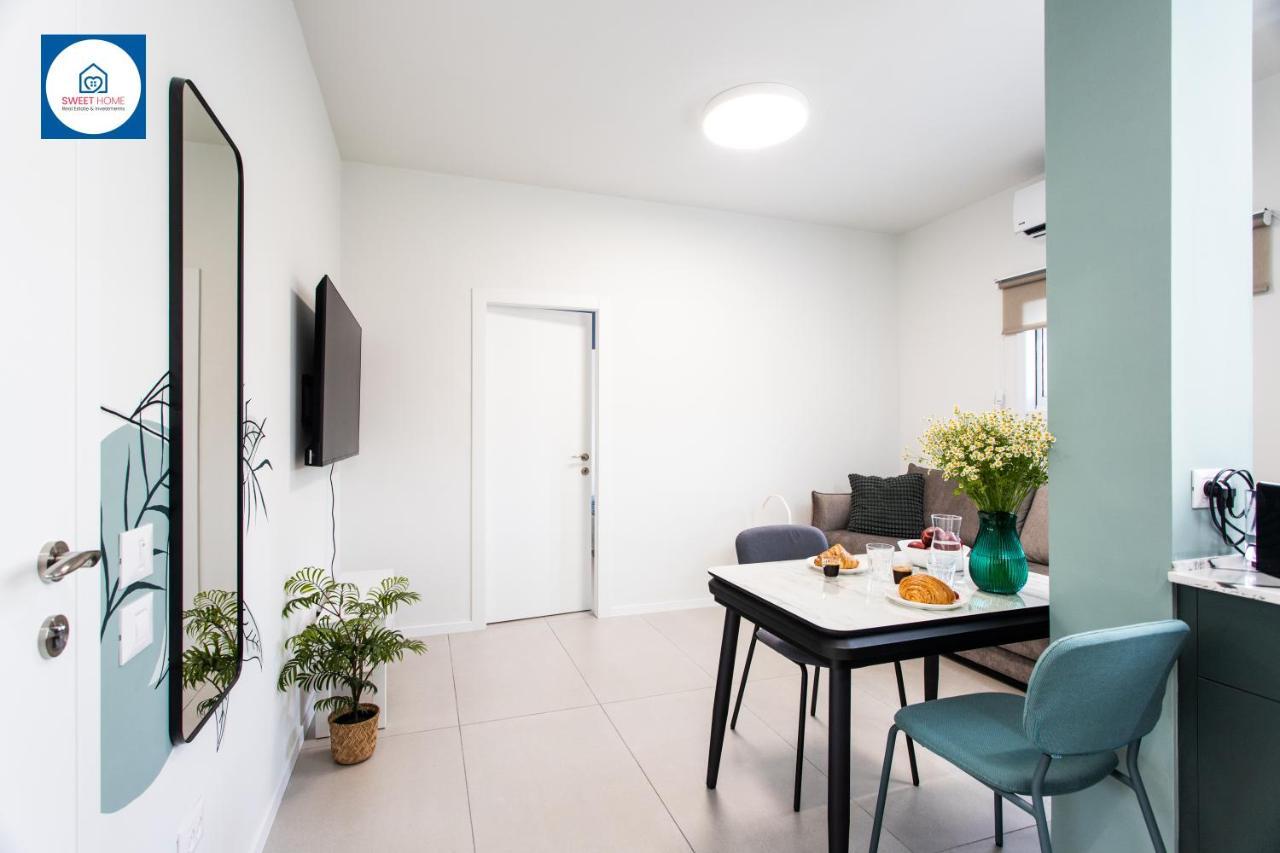 Design Apartments In נתניה מראה חיצוני תמונה