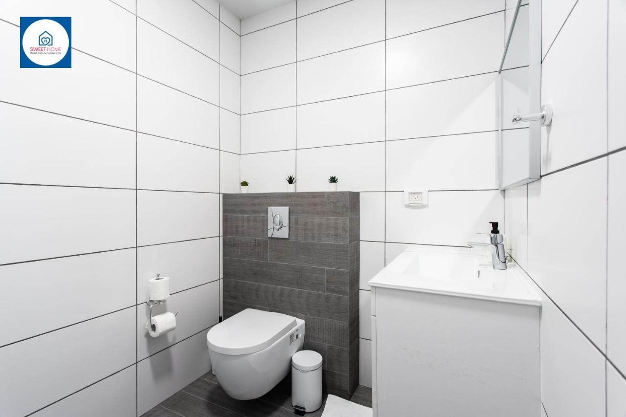 Design Apartments In נתניה מראה חיצוני תמונה