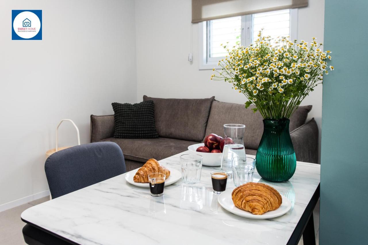 Design Apartments In נתניה מראה חיצוני תמונה