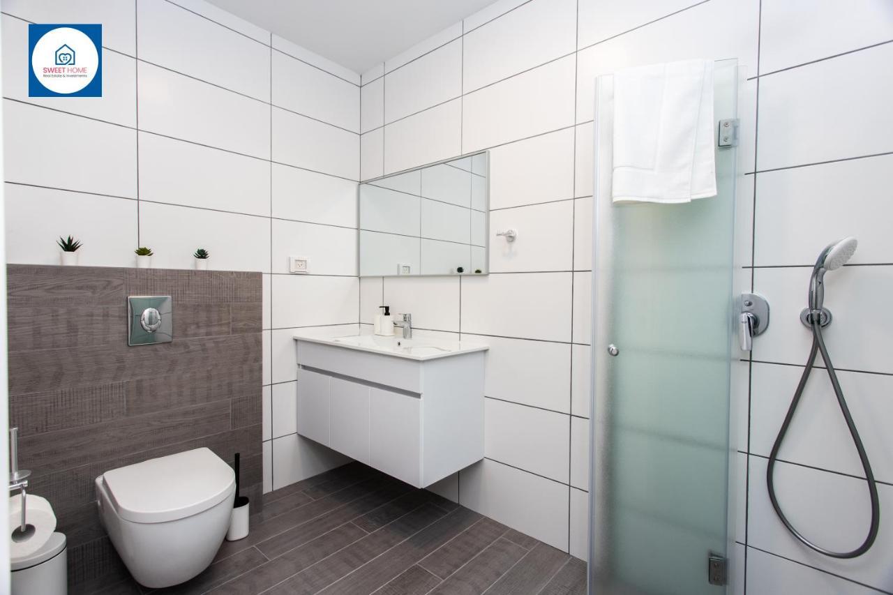 Design Apartments In נתניה מראה חיצוני תמונה
