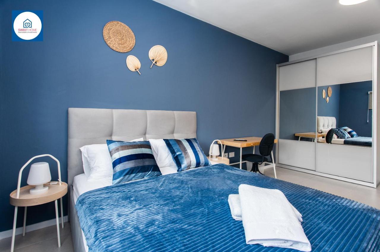 Design Apartments In נתניה מראה חיצוני תמונה