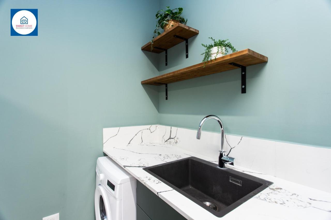Design Apartments In נתניה מראה חיצוני תמונה