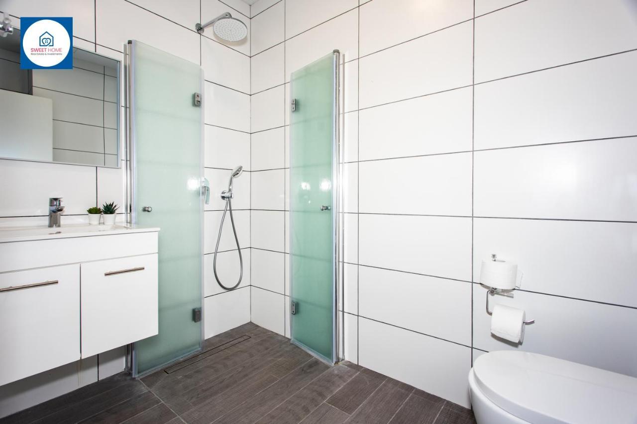 Design Apartments In נתניה מראה חיצוני תמונה