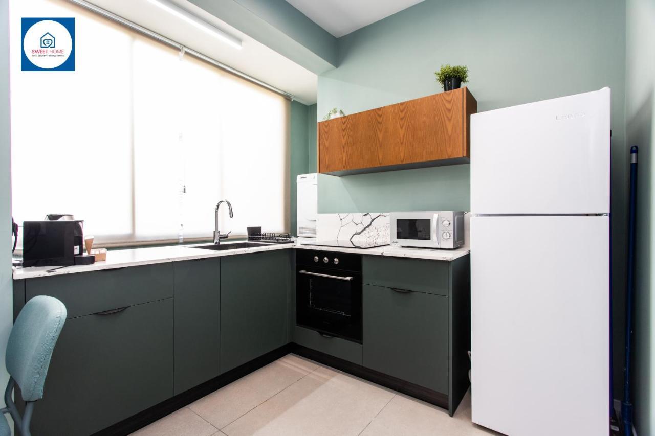 Design Apartments In נתניה מראה חיצוני תמונה
