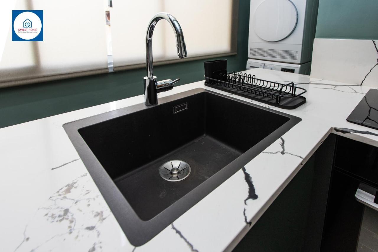 Design Apartments In נתניה מראה חיצוני תמונה