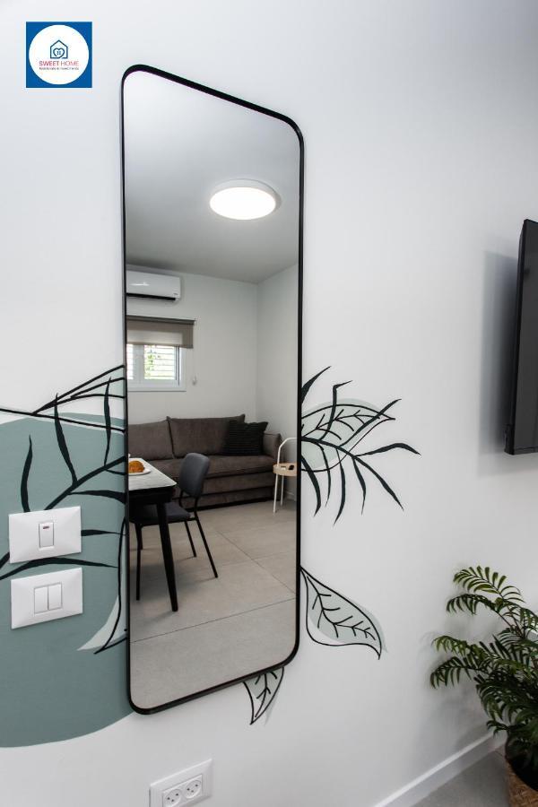 Design Apartments In נתניה מראה חיצוני תמונה