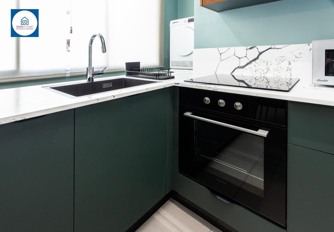 Design Apartments In נתניה מראה חיצוני תמונה