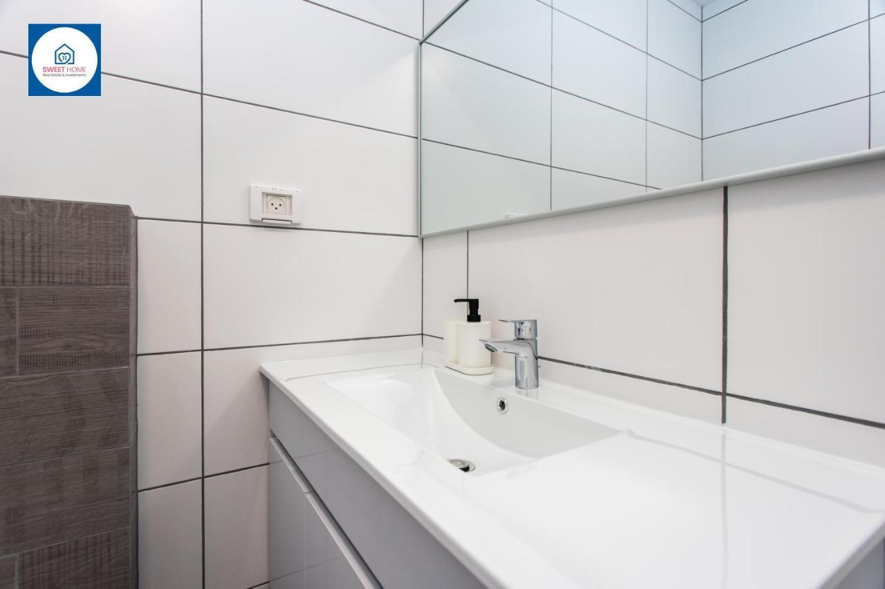 Design Apartments In נתניה מראה חיצוני תמונה