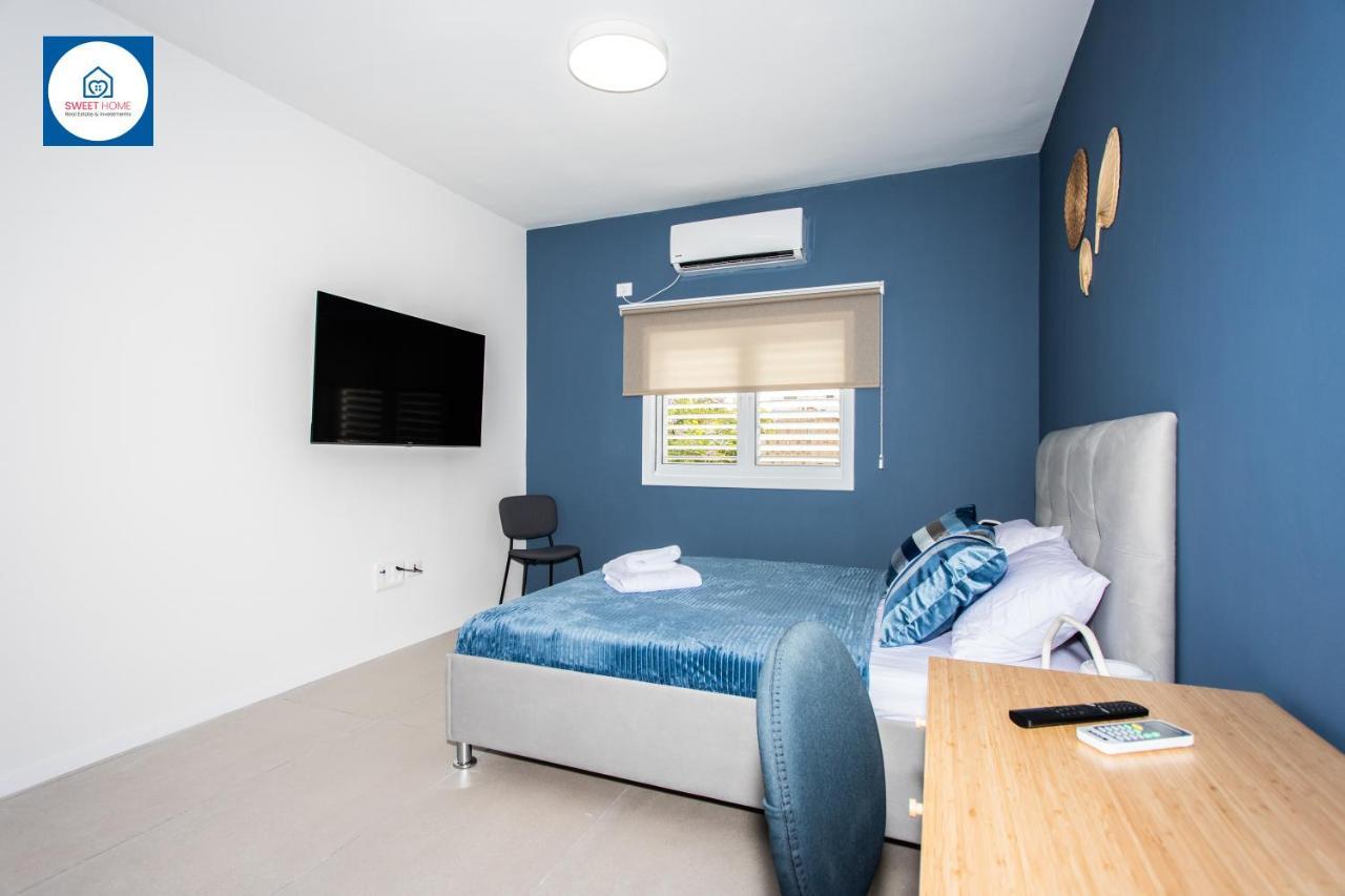 Design Apartments In נתניה מראה חיצוני תמונה