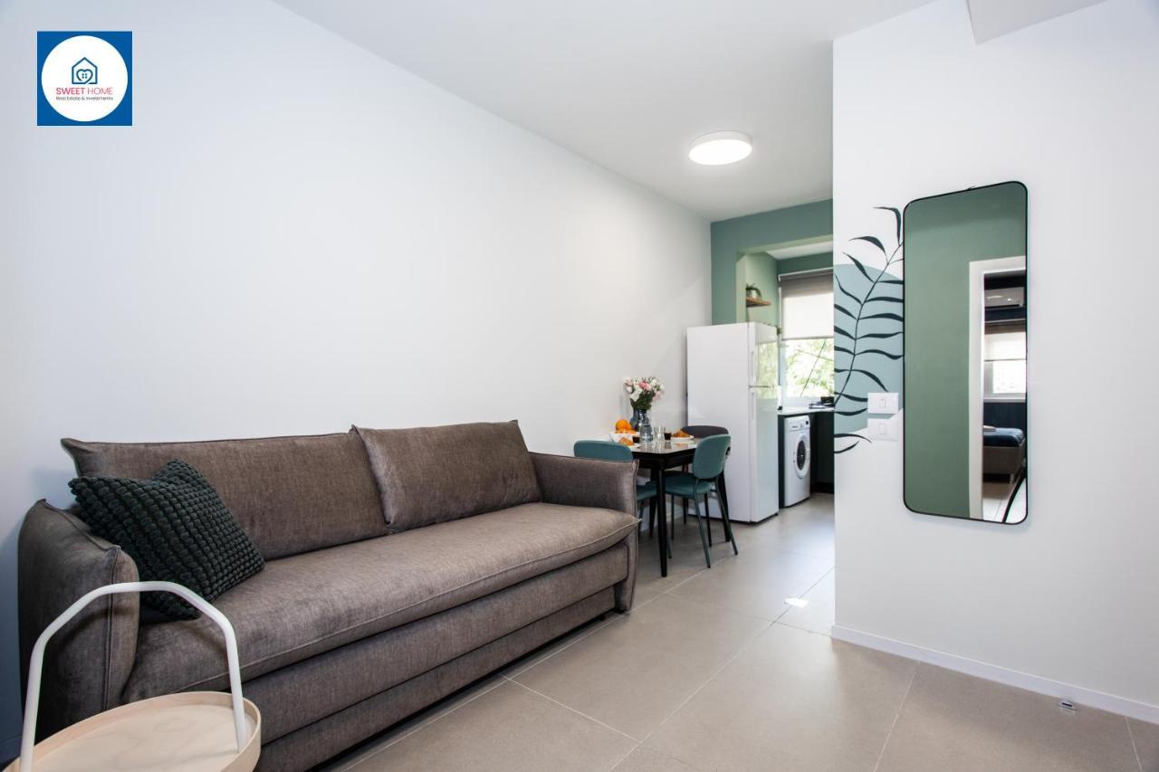 Design Apartments In נתניה מראה חיצוני תמונה