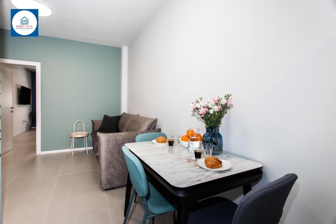 Design Apartments In נתניה מראה חיצוני תמונה