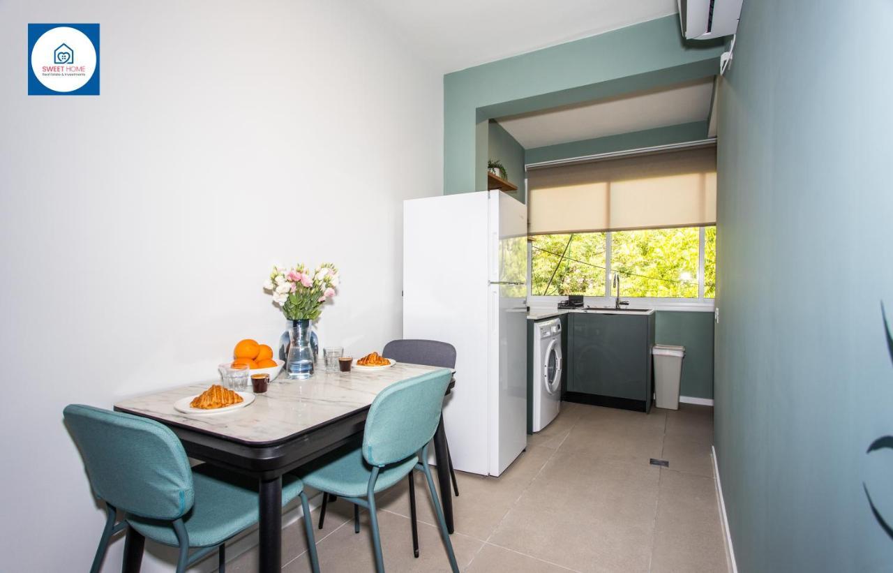Design Apartments In נתניה מראה חיצוני תמונה