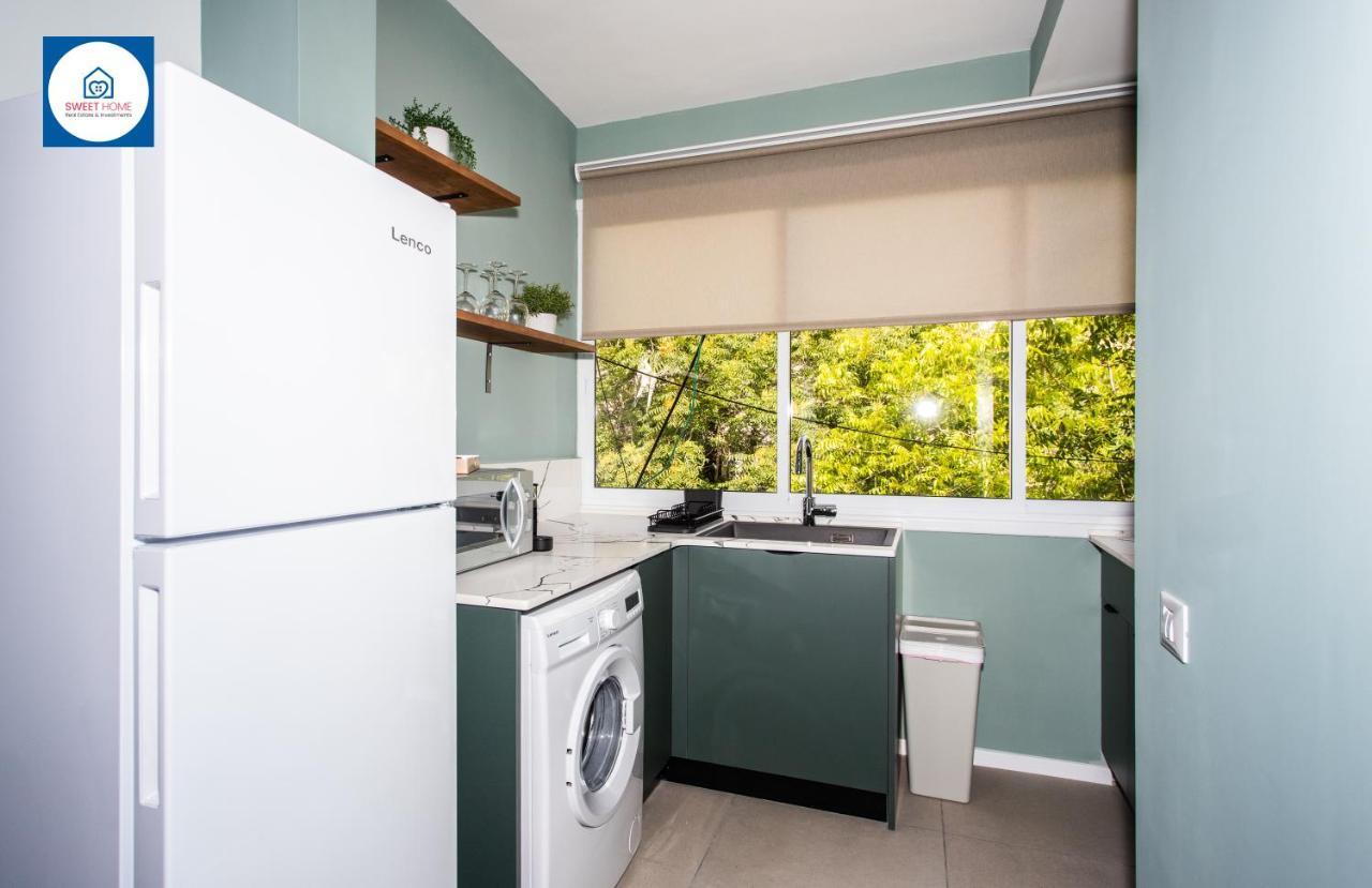 Design Apartments In נתניה מראה חיצוני תמונה