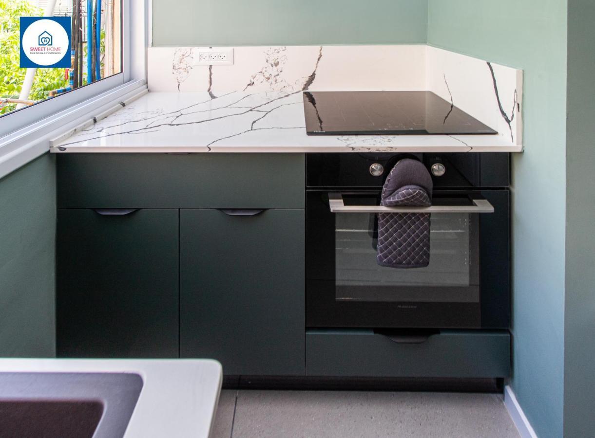 Design Apartments In נתניה מראה חיצוני תמונה