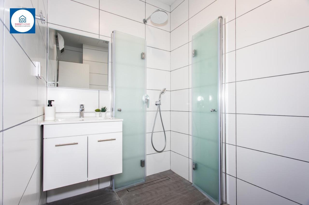 Design Apartments In נתניה מראה חיצוני תמונה