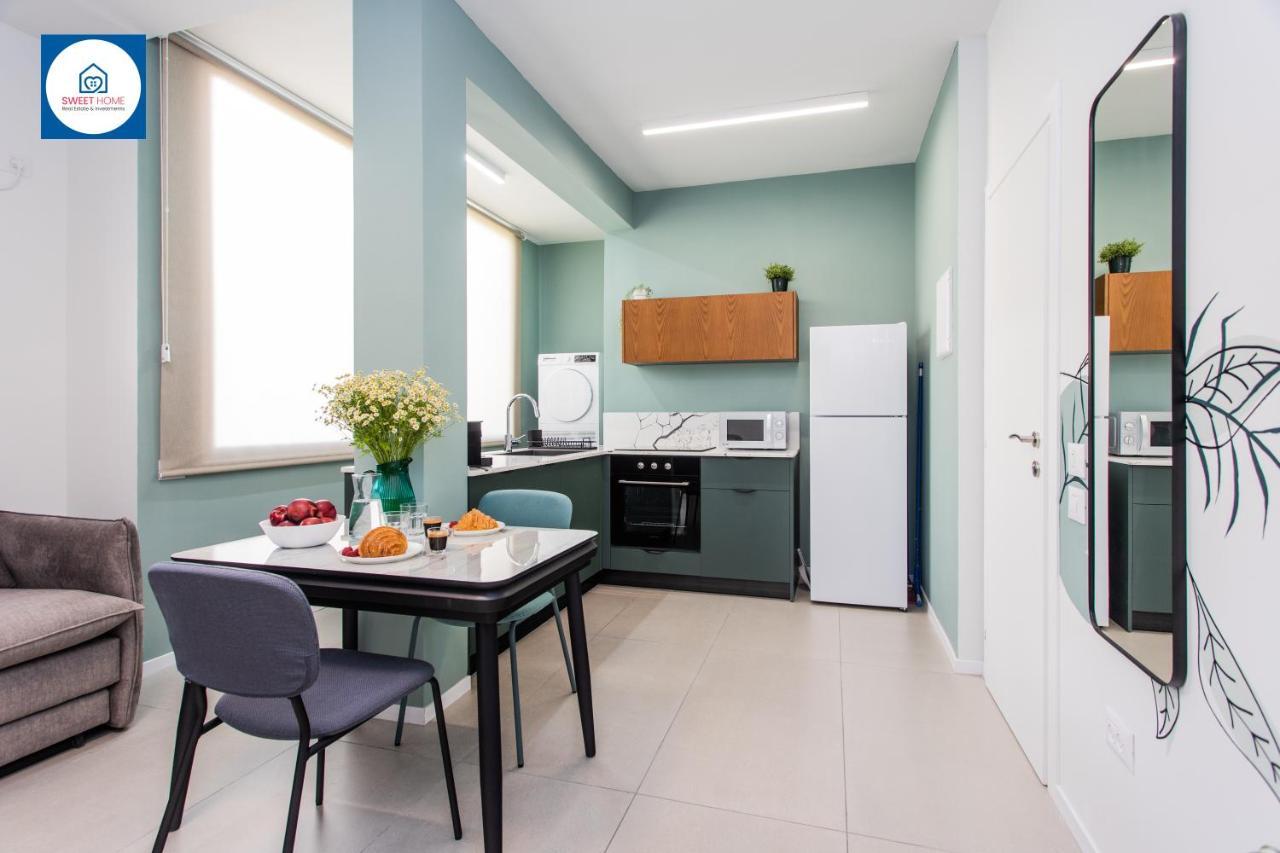 Design Apartments In נתניה מראה חיצוני תמונה