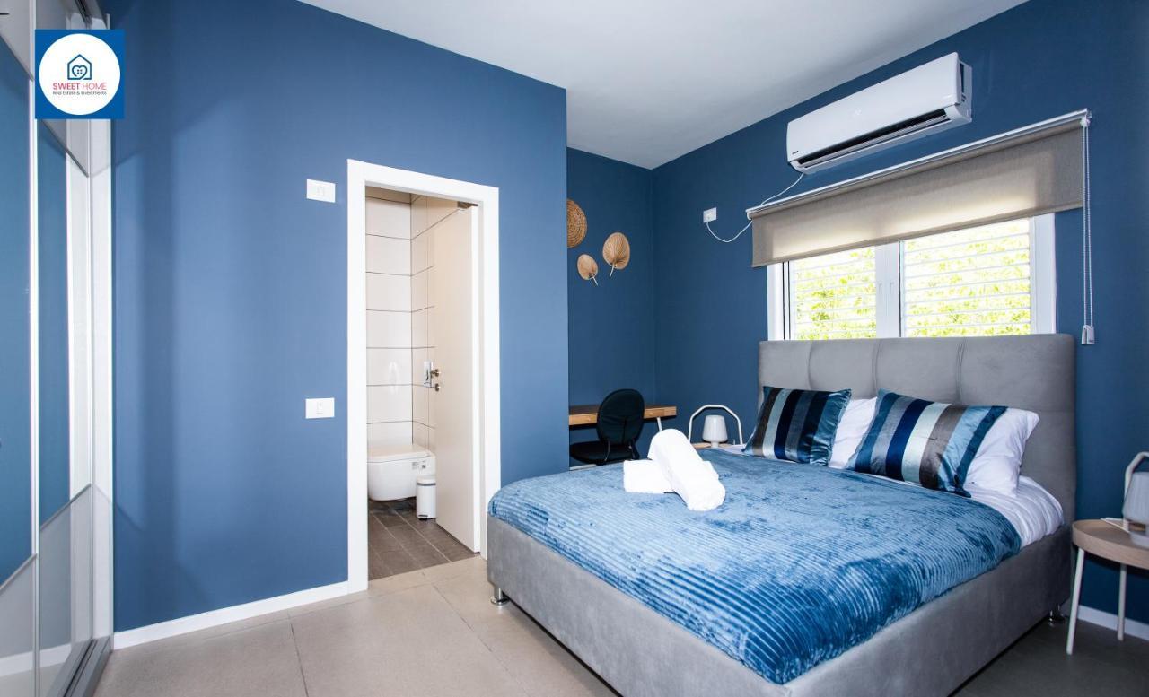 Design Apartments In נתניה מראה חיצוני תמונה