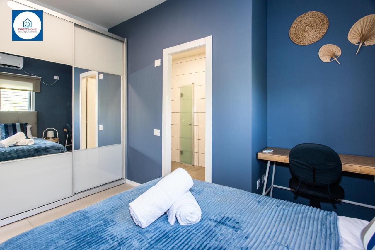 Design Apartments In נתניה מראה חיצוני תמונה