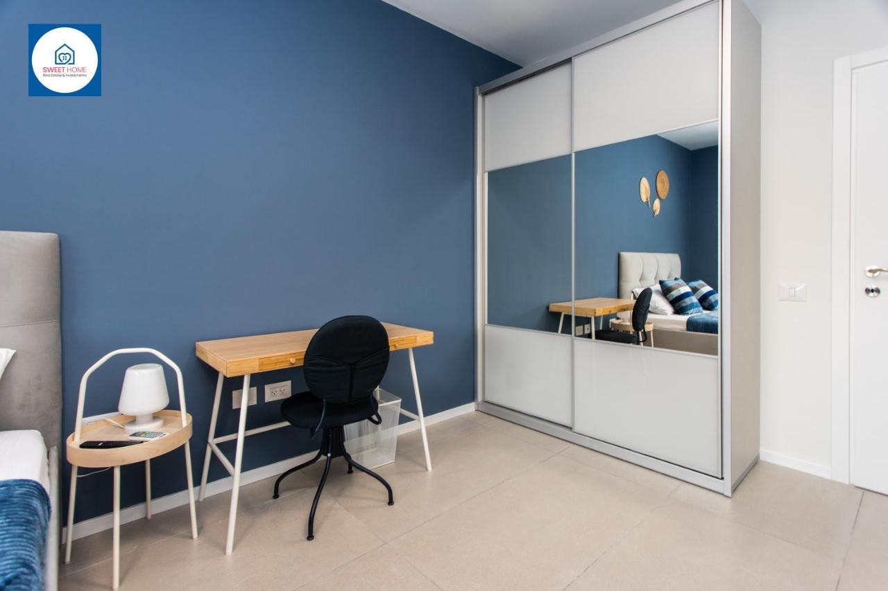 Design Apartments In נתניה מראה חיצוני תמונה