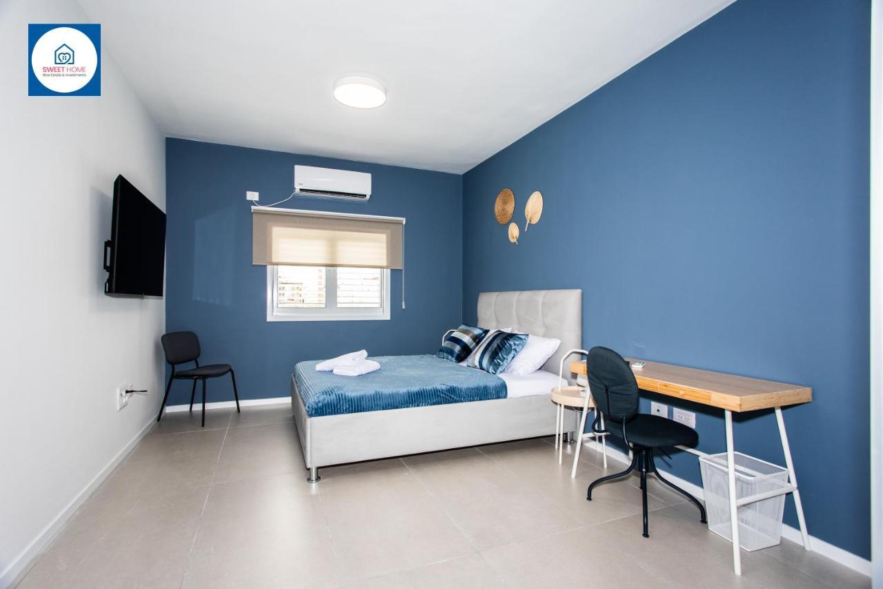 Design Apartments In נתניה מראה חיצוני תמונה