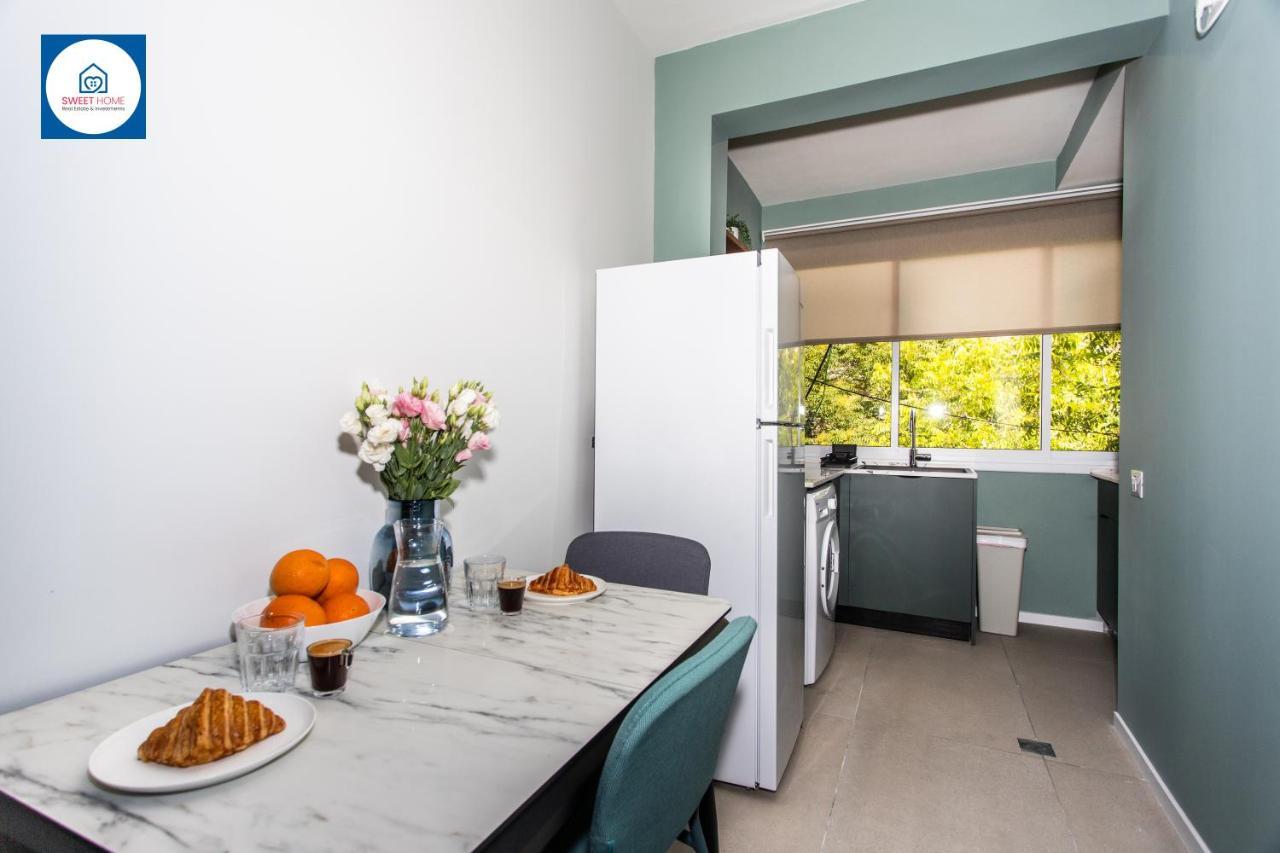 Design Apartments In נתניה מראה חיצוני תמונה