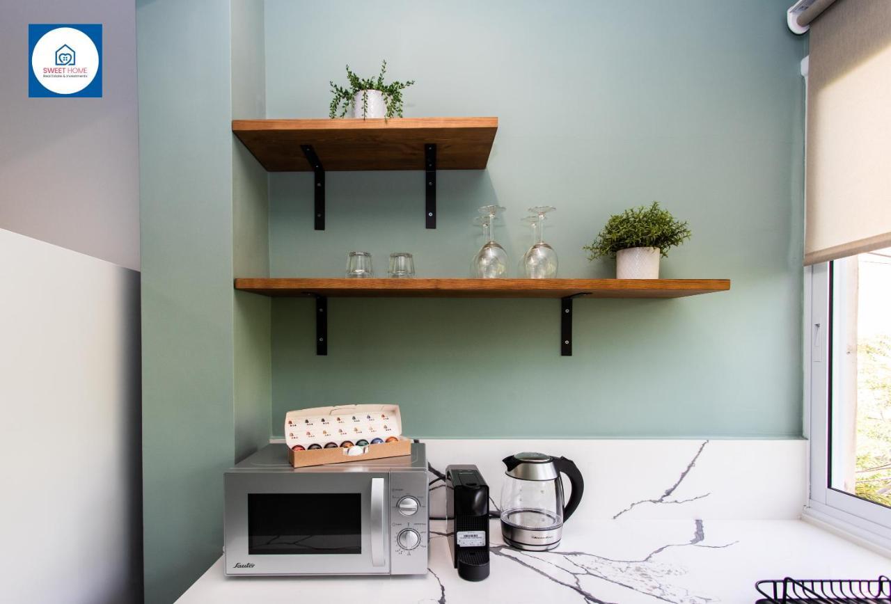 Design Apartments In נתניה מראה חיצוני תמונה